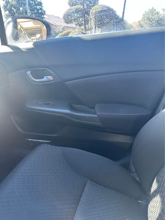2014 Honda Civic 9th Gen - Image 8 of 14