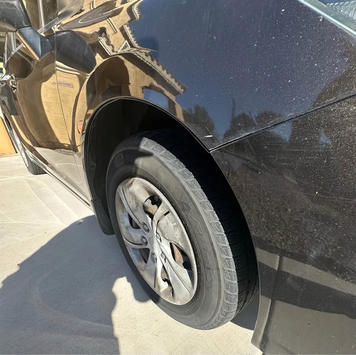 2014 Honda Civic 9th Gen - Image 14 of 14