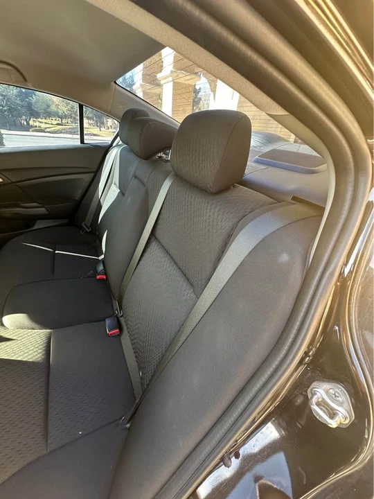 2014 Honda Civic 9th Gen - Image 13 of 14