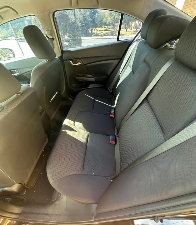 2014 Honda Civic 9th Gen - Image 12 of 14