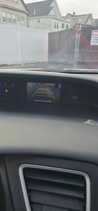 2014 Honda Civic 9th Gen - Image 18 of 19