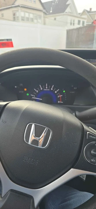 2014 Honda Civic 9th Gen - Image 19 of 19