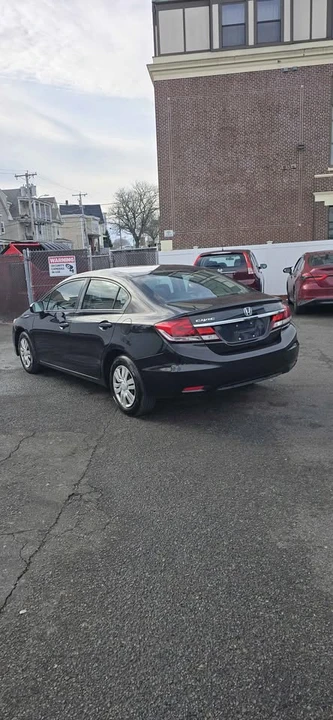 2014 Honda Civic 9th Gen - Image 8 of 19