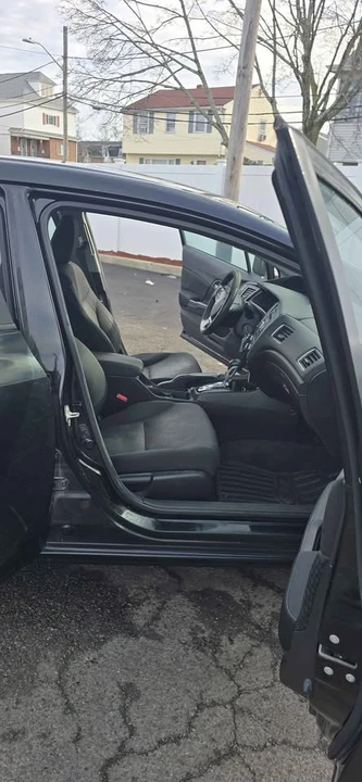 2014 Honda Civic 9th Gen - Image 12 of 19