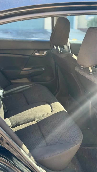 2014 Honda Civic 9th Gen - Image 6 of 11