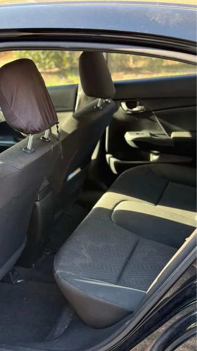 2014 Honda Civic 9th Gen - Image 8 of 11