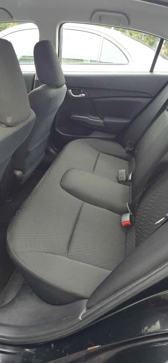 2014 Honda Civic 9th Gen - Image 15 of 17