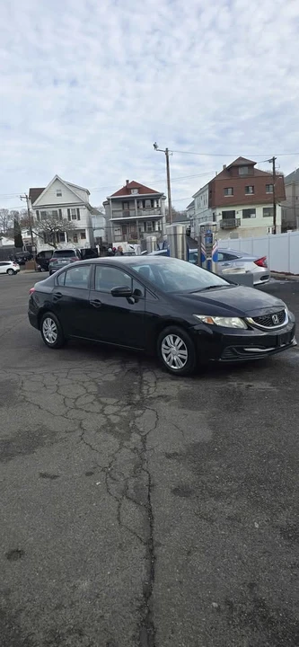 2014 Honda Civic 9th Gen - Image 3 of 17