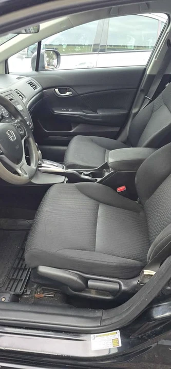 2014 Honda Civic 9th Gen - Image 17 of 17