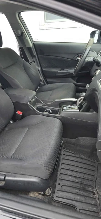 2014 Honda Civic 9th Gen - Image 14 of 17
