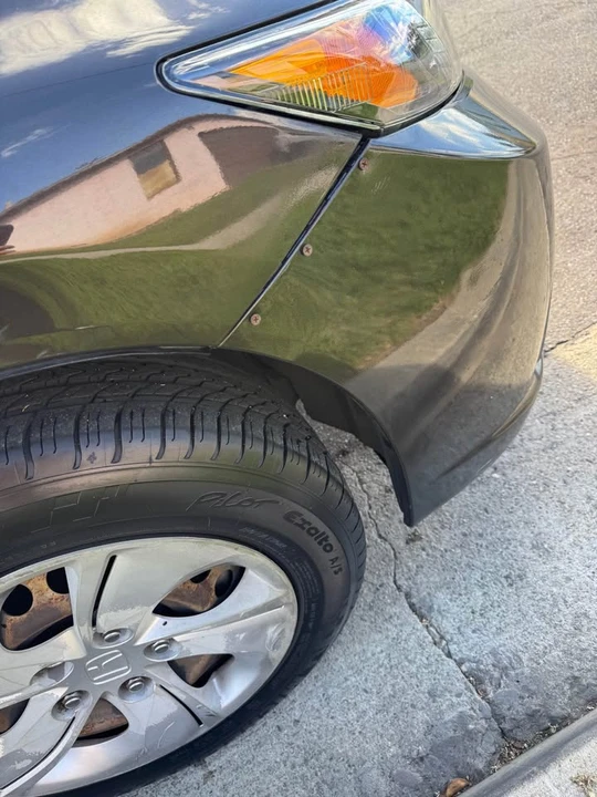 2014 Honda Civic 9th Gen - Image 8 of 10
