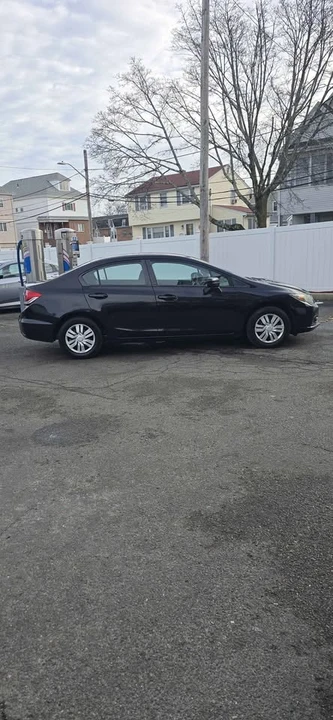 2014 Honda Civic 9th Gen - Image 6 of 17