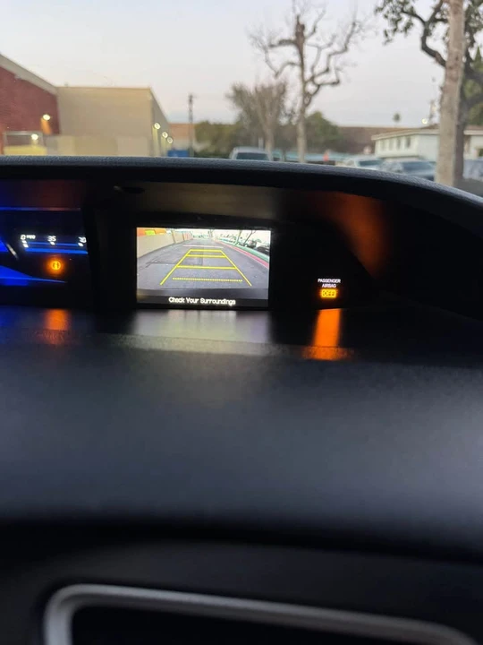 2014 Honda Civic 9th Gen - Image 8 of 11