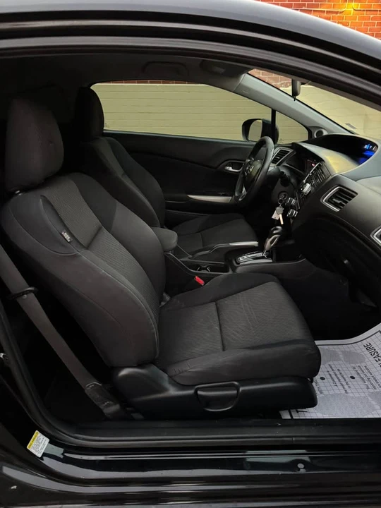 2014 Honda Civic 9th Gen - Image 10 of 11