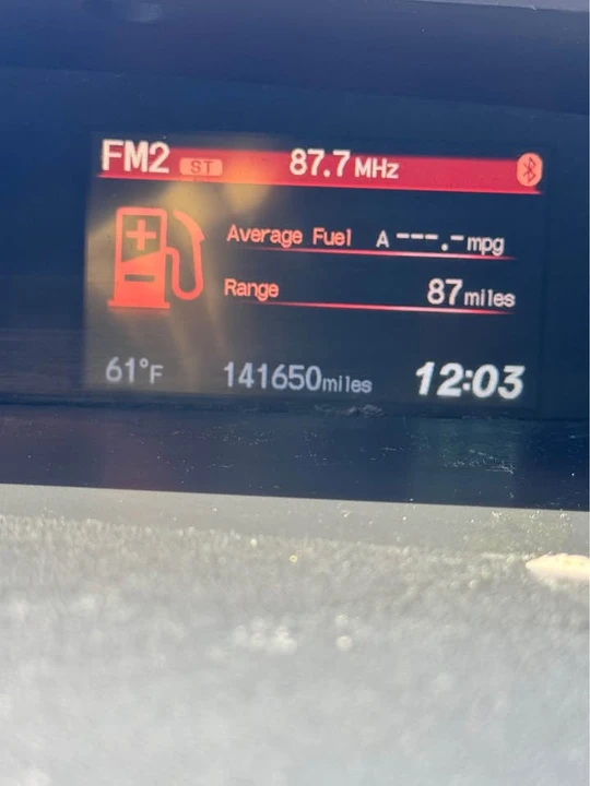 2014 Honda Civic 9th Gen - Image 10 of 10