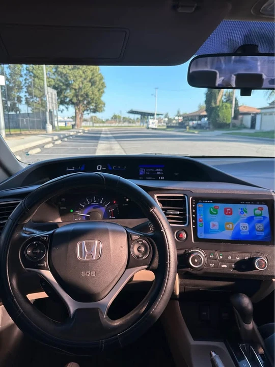 2014 Honda Civic 9th Gen - Image 14 of 14