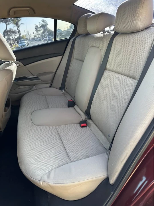 2014 Honda Civic 9th Gen - Image 11 of 14