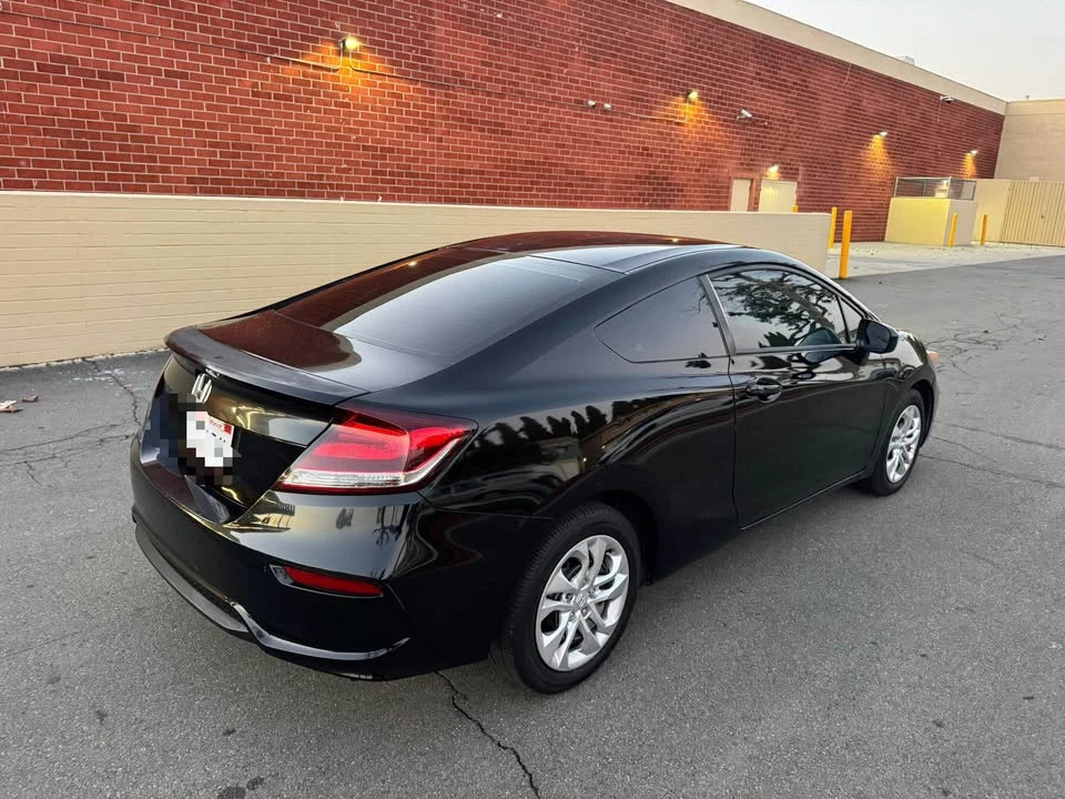 2014 Honda Civic 9th Gen - Image 4 of 11