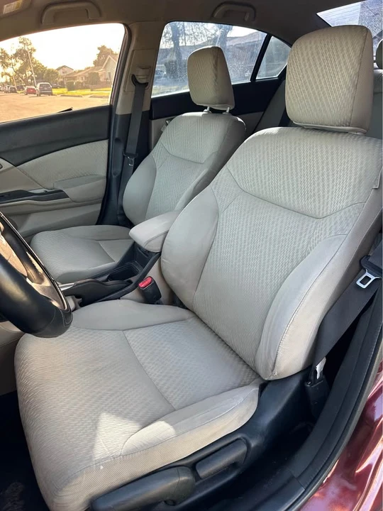 2014 Honda Civic 9th Gen - Image 10 of 14