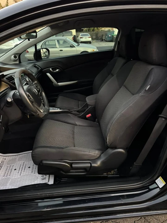 2014 Honda Civic 9th Gen - Image 7 of 11