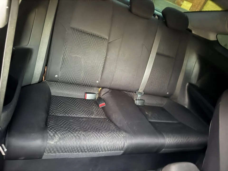 2014 Honda Civic 9th Gen - Image 11 of 11