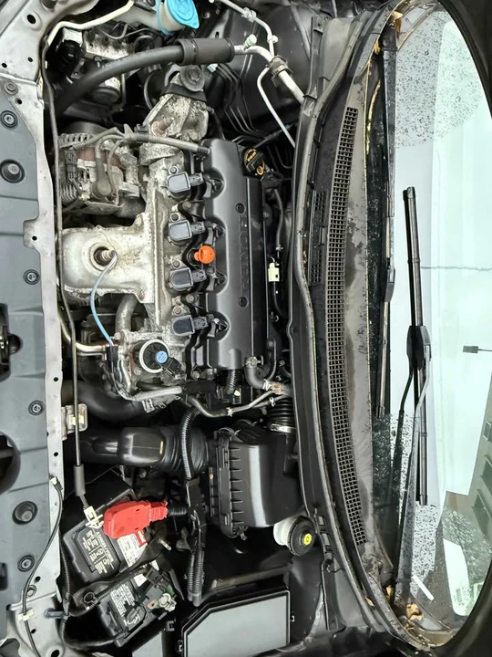 2014 Honda Civic 9th Gen - Image 11 of 12