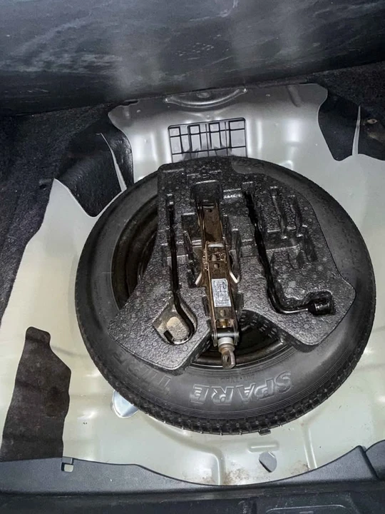 2014 Honda Civic 9th Gen - Image 12 of 12