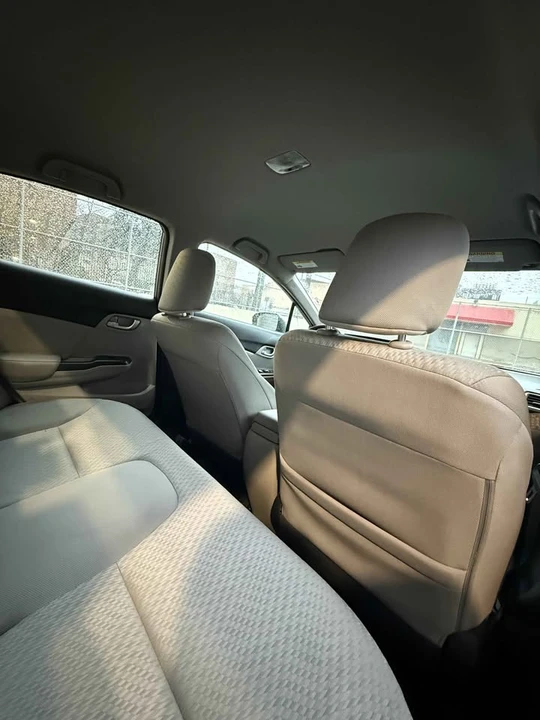 2014 Honda Civic 9th Gen - Image 10 of 12