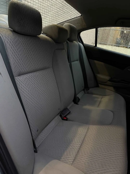 2014 Honda Civic 9th Gen - Image 9 of 12