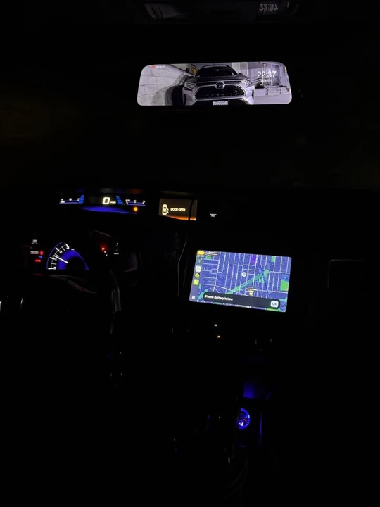 2014 Honda Civic 9th Gen - Image 10 of 10
