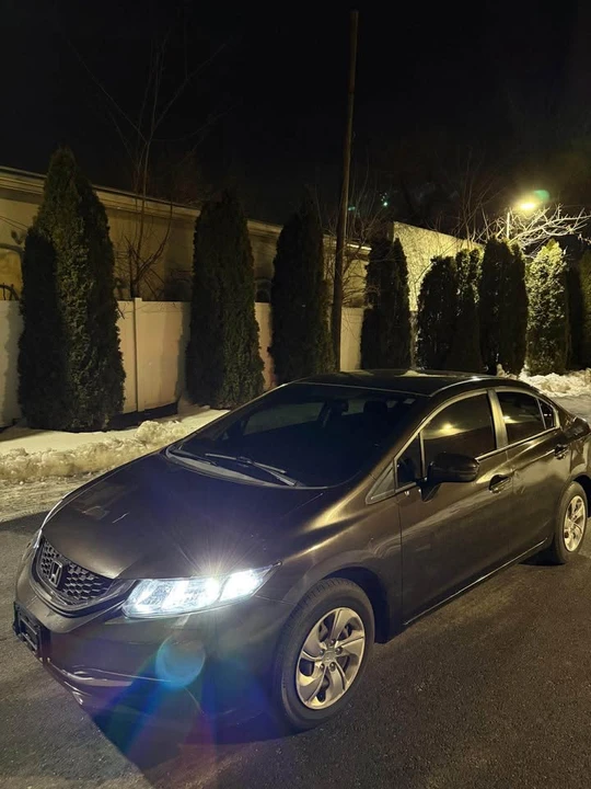 2014 Honda Civic 9th Gen - Image 12 of 15