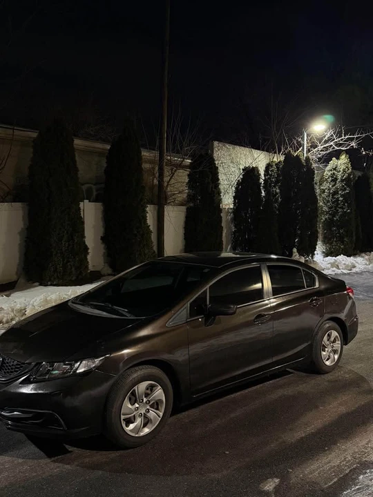 2014 Honda Civic 9th Gen - Image 4 of 15
