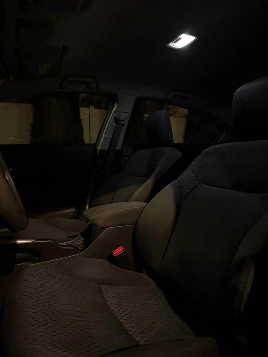 2014 Honda Civic 9th Gen - Image 8 of 15