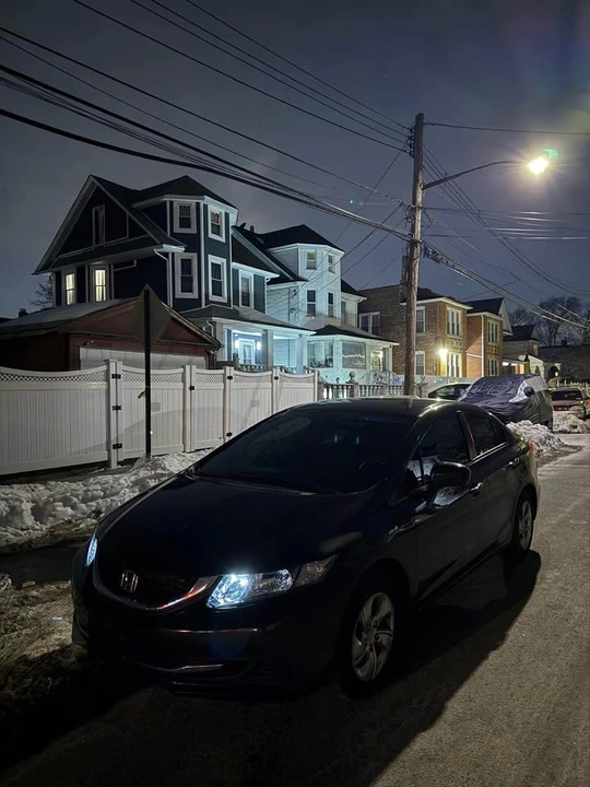 2014 Honda Civic 9th Gen - Image 15 of 15