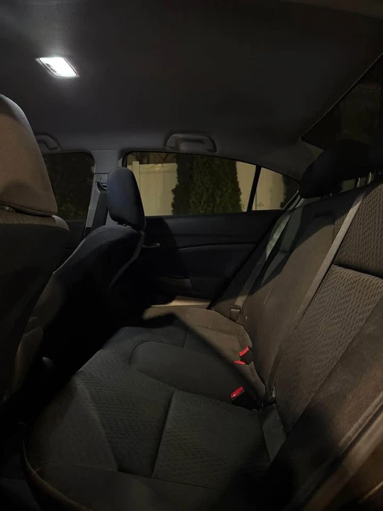 2014 Honda Civic 9th Gen - Image 7 of 15