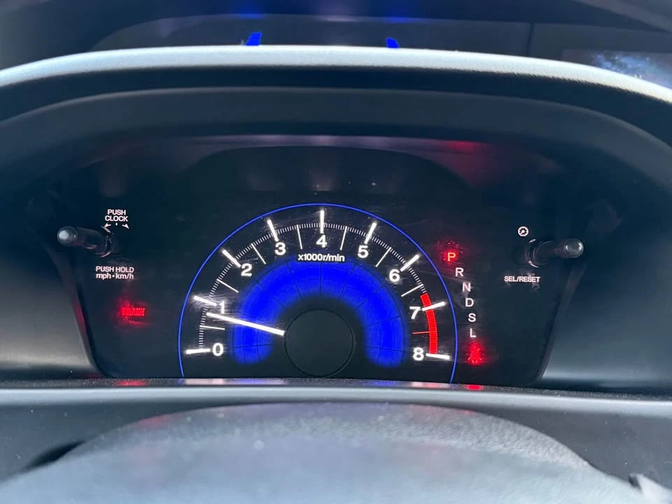 2014 Honda Civic 9th Gen - Image 12 of 14
