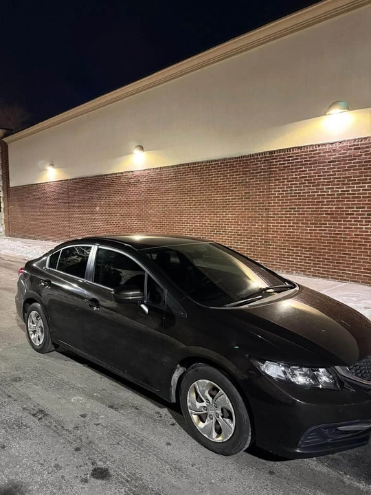 2014 Honda Civic 9th Gen - Image 5 of 15