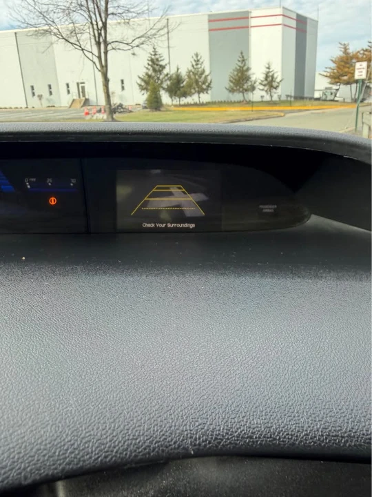 2014 Honda Civic 9th Gen - Image 10 of 13