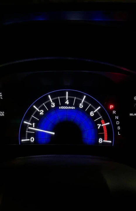 2014 Honda Civic 9th Gen - Image 10 of 15
