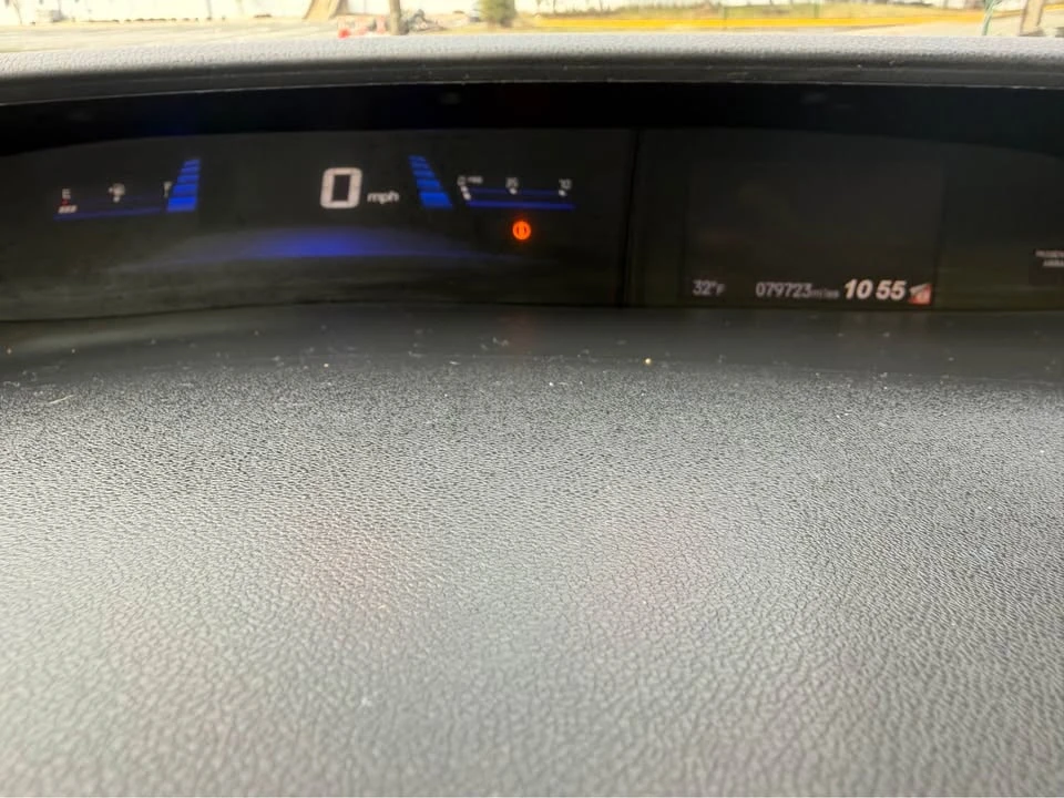 2014 Honda Civic 9th Gen - Image 8 of 13