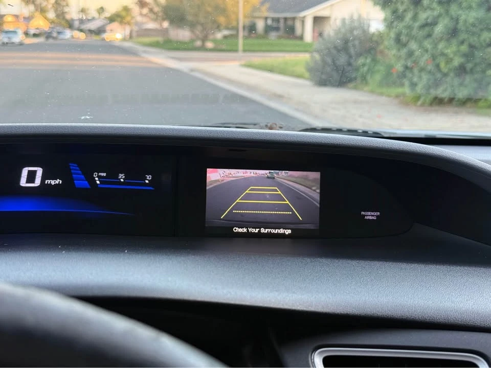 2014 Honda Civic 9th Gen - Image 14 of 14