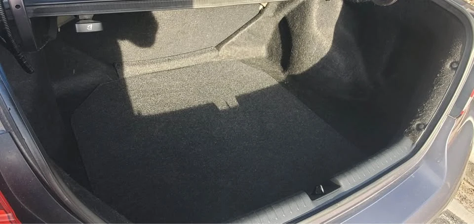 2014 Honda Civic 9th Gen - Image 6 of 8