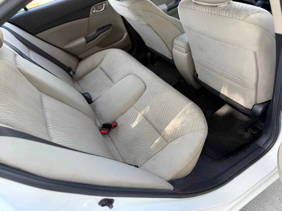 2014 Honda Civic 9th Gen - Image 13 of 20