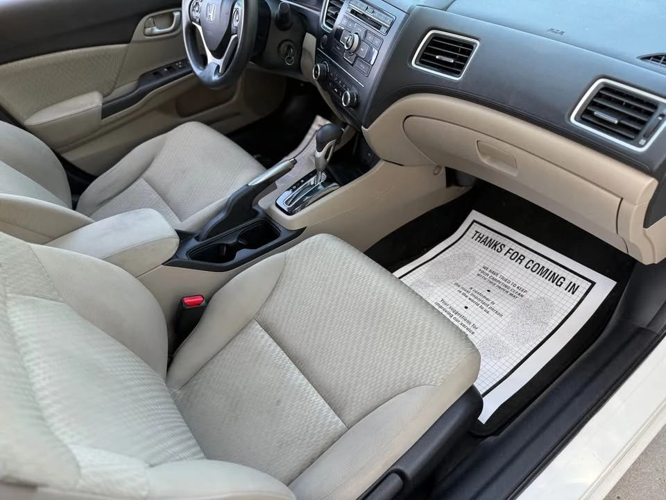 2014 Honda Civic 9th Gen - Image 14 of 20
