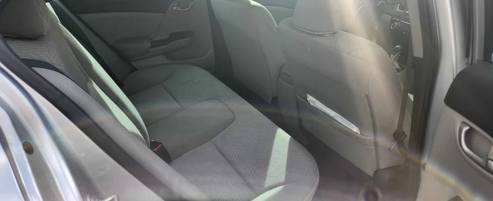 2014 Honda Civic 9th Gen - Image 10 of 14