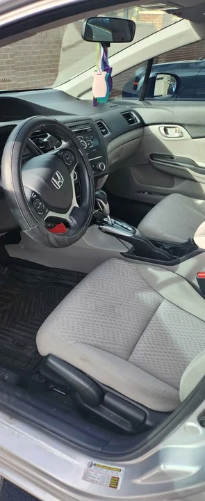2014 Honda Civic 9th Gen - Image 11 of 14