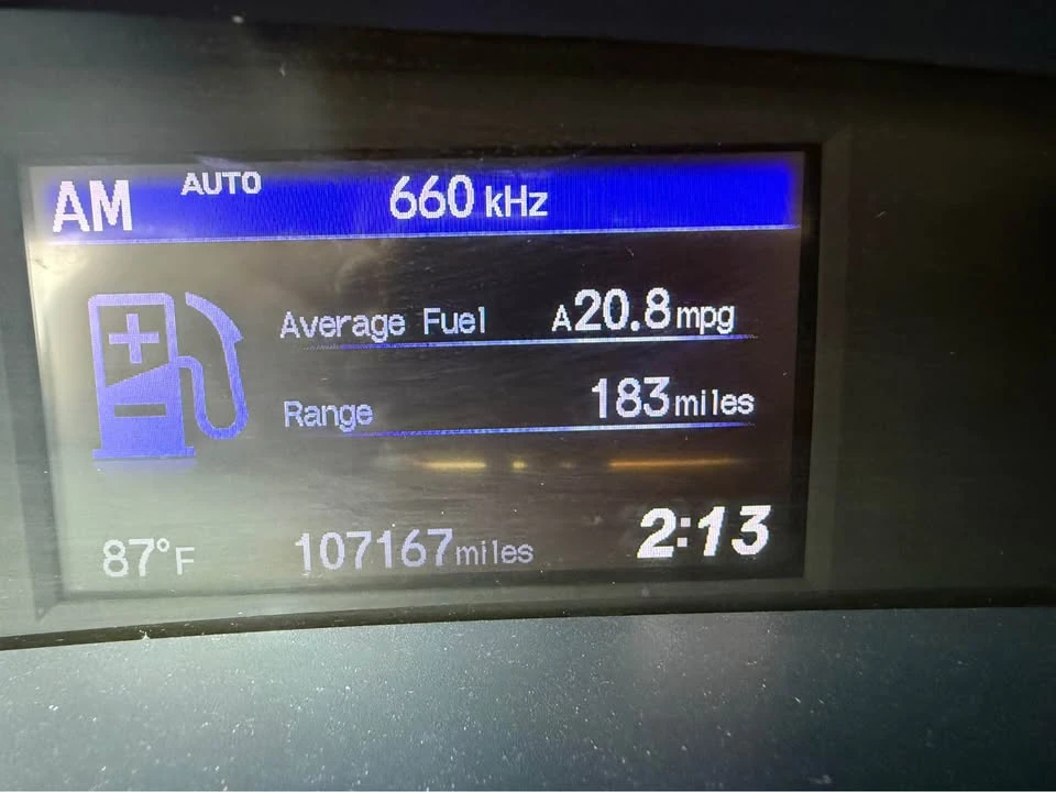 2014 Honda Civic 9th Gen - Image 19 of 20