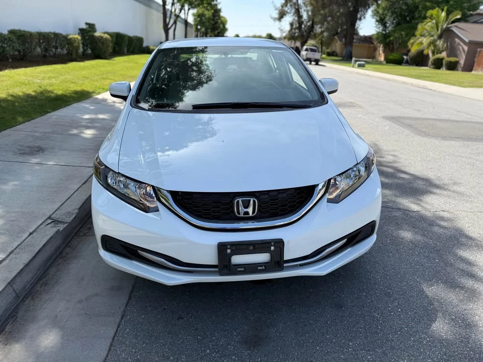 2014 Honda Civic 9th Gen - Image 6 of 20