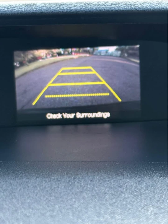 2014 Honda Civic 9th Gen - Image 14 of 16