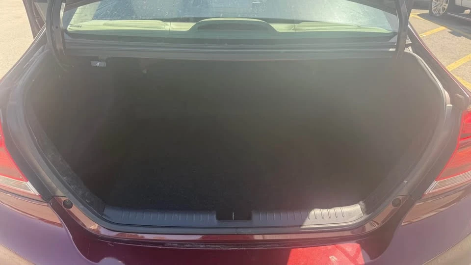 2014 Honda Civic 9th Gen - Image 7 of 12